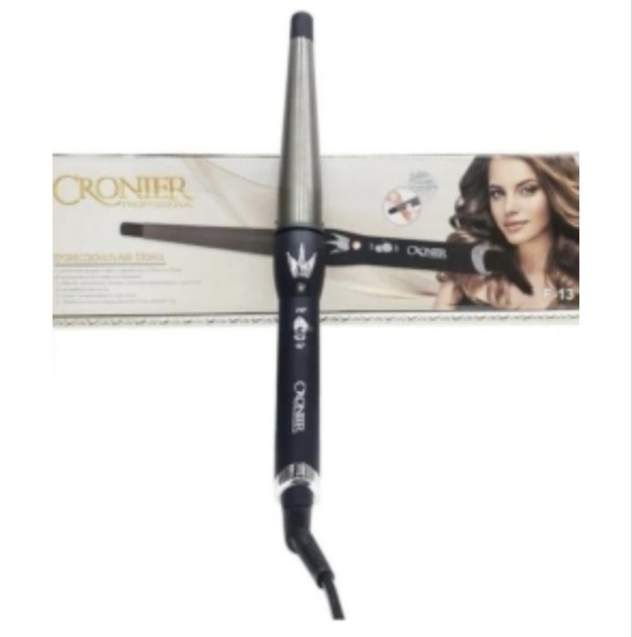 Конусная плойка Продаю без надобности