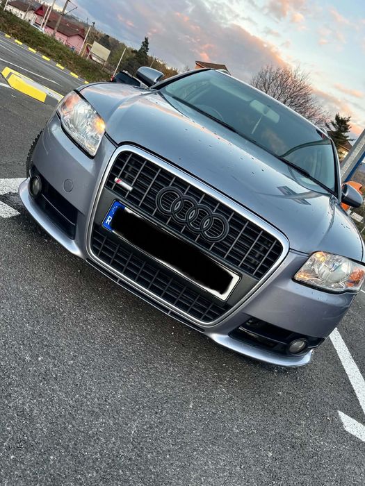 AUDI A4 Avant 2006 — imagine 3