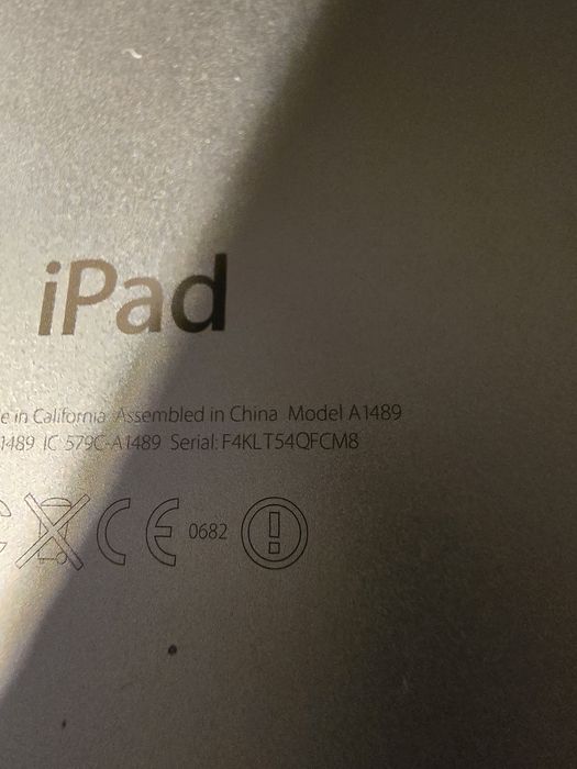 LOT IPad Mini 1 și 2 (pentru piese)