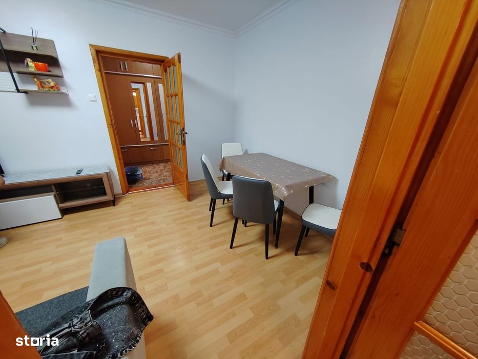 Ultracentral-Explanada-Apartament de 2 camere, mobilat, et.2.
