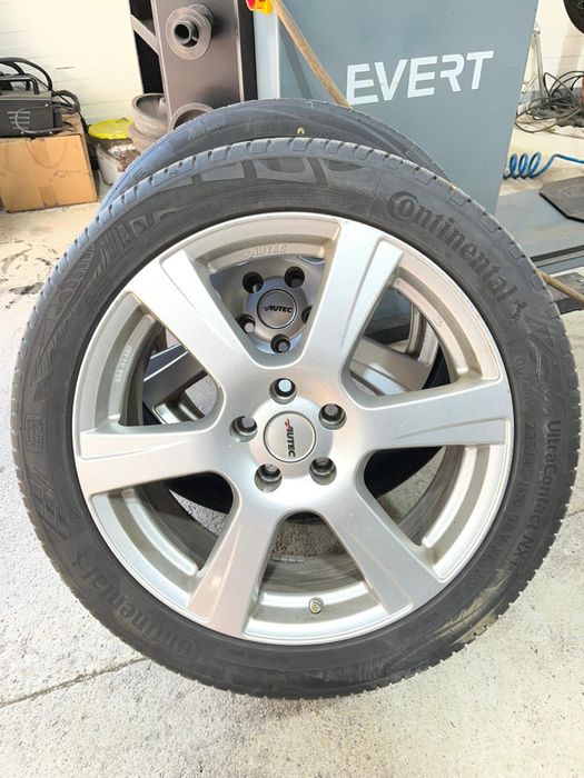 Vand Jante 18 in stare foarte buna