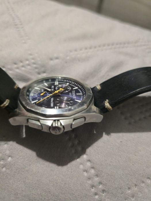 Tissot PRC100 Мъжки Часовник