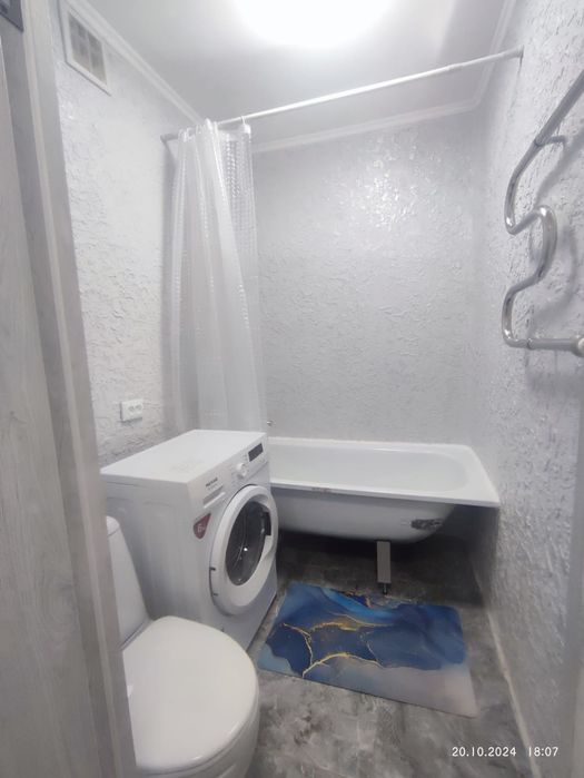 Сдаётся 2-х комнатная в г.Балхаш