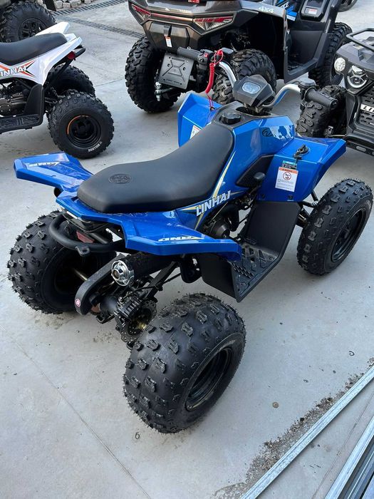 atv linhaI 110 Copii