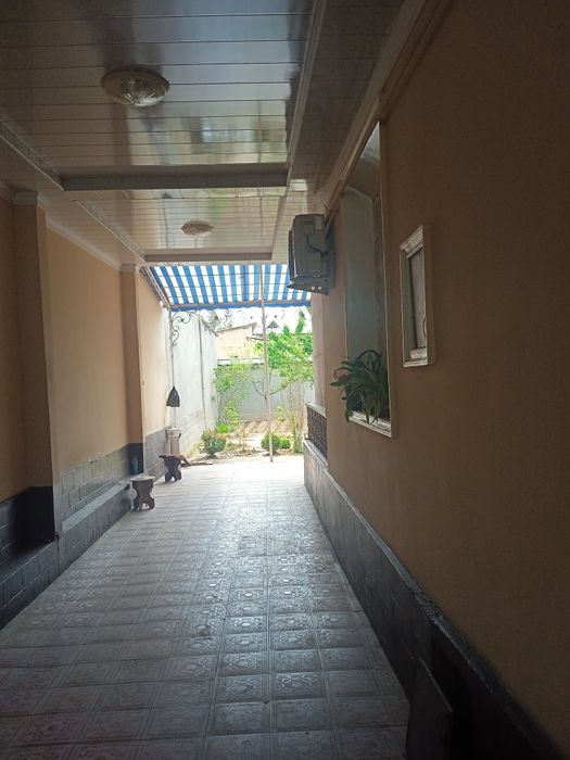 Продаётся участок