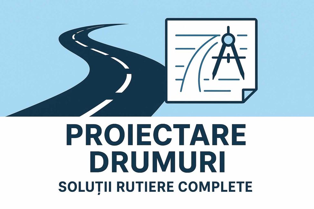 PFA Inginer proiectare drumuri/platforme