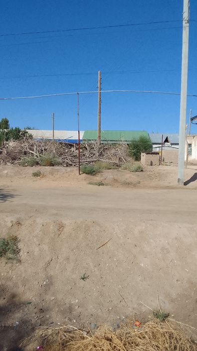 План 4.5 соток Нукус каласы