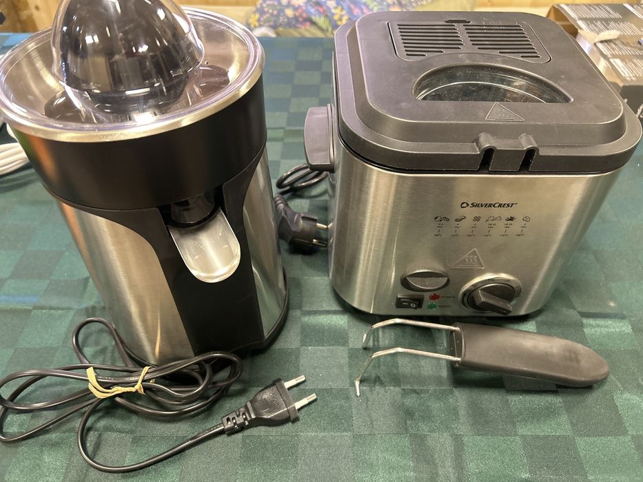 Мини бокс 2 Силверкрест