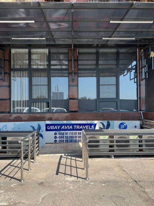 Ц5 Пожарка аренда цоколь офис 120 м2 Юнусабад срочно