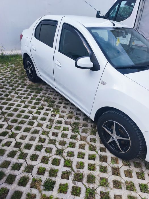 DACIA Logan 2013 — imagine 5