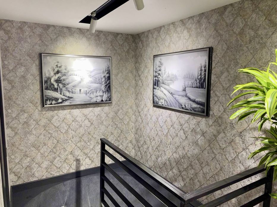 Аренда Новый ЕвроОфис 5х ком Юнусабад Гидрометцентр Вдоль Дороги 117м2