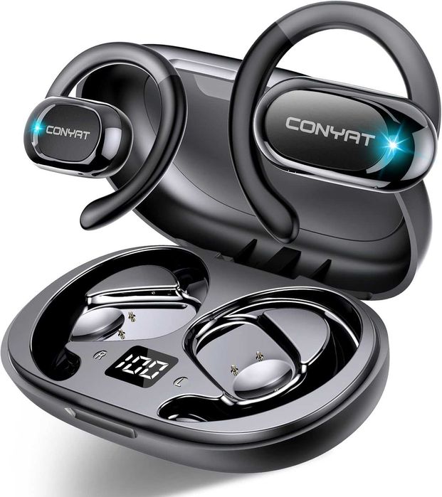 Безжични слушалки Conyat