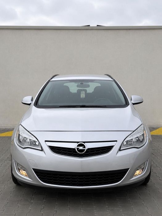 Opel Astra Recent Adus Germania Unic proprietar