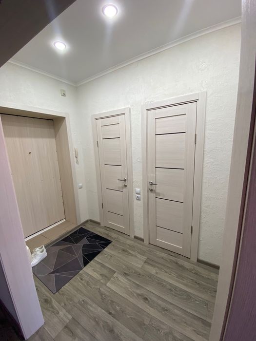 Продам квартиру с хорошим ремонтом. ТОРГ