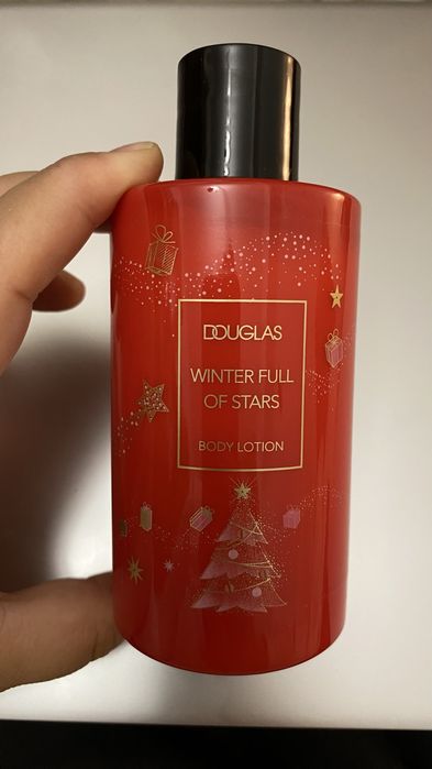 Set Douglas crema corp si gel dus