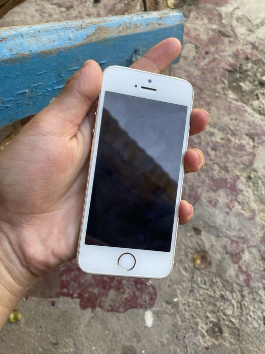 Iphon 5 S 16gb состаяние норм