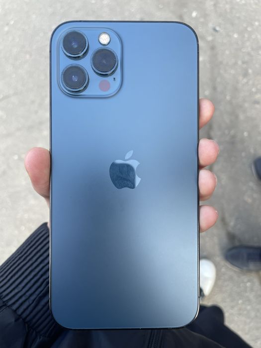 iPhone 12 pro max garantiya