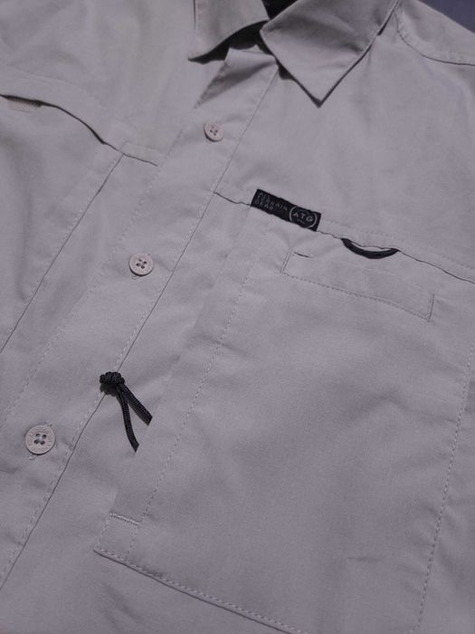 ATG by Wrangler™ Туристическа Риза Мъжка/M