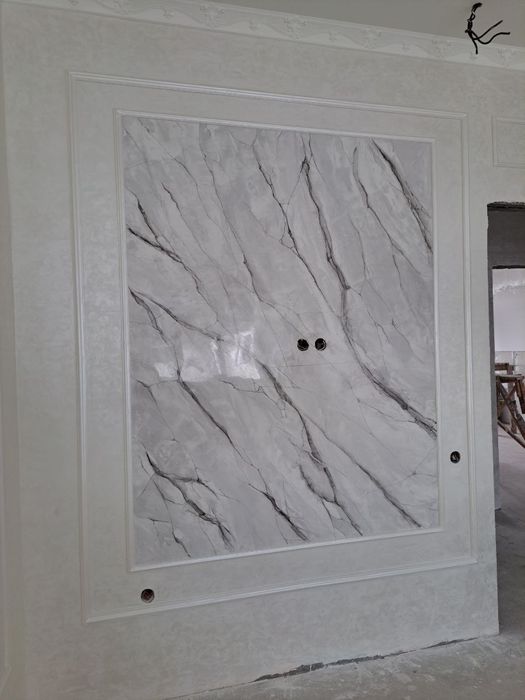 Отточенто,  венецианская,  инкантро, имитация мрамор, леонардо, rasm