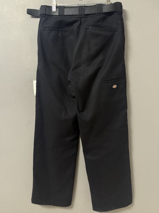Dickies Double Knee Pants