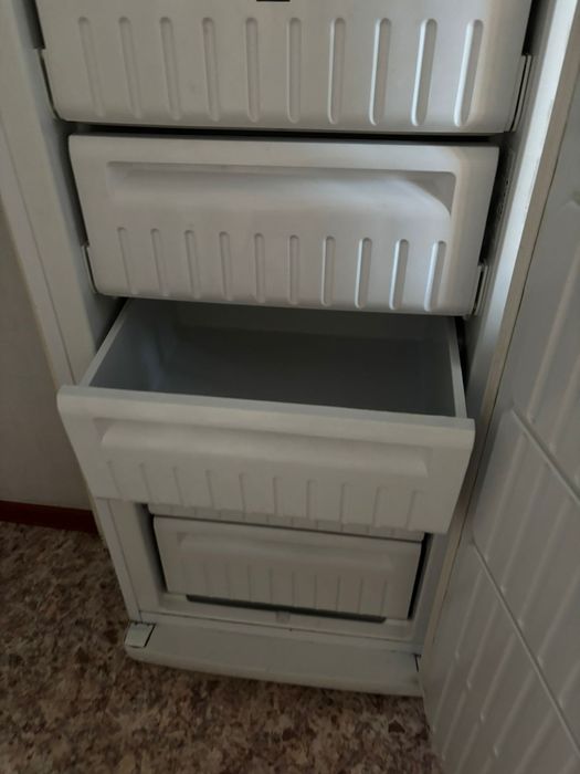 Морозильник Индезит