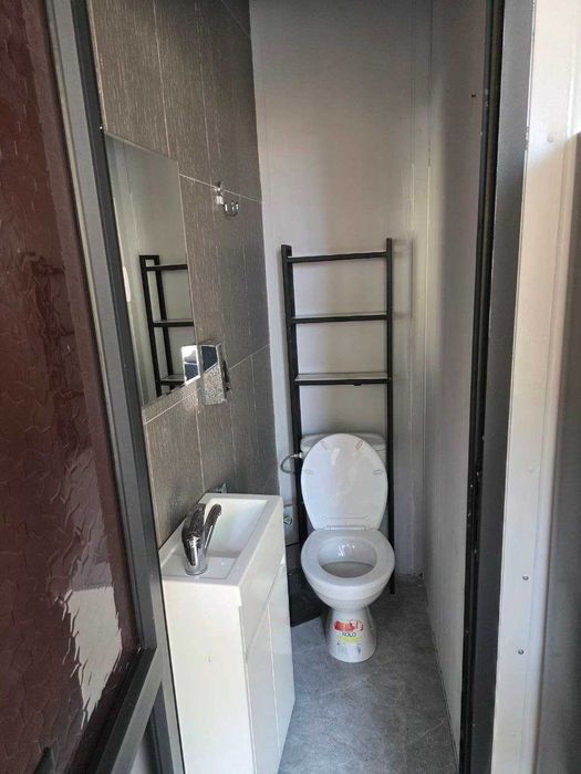 Сдается новый дом 1 сот в центре на гостиница Россия