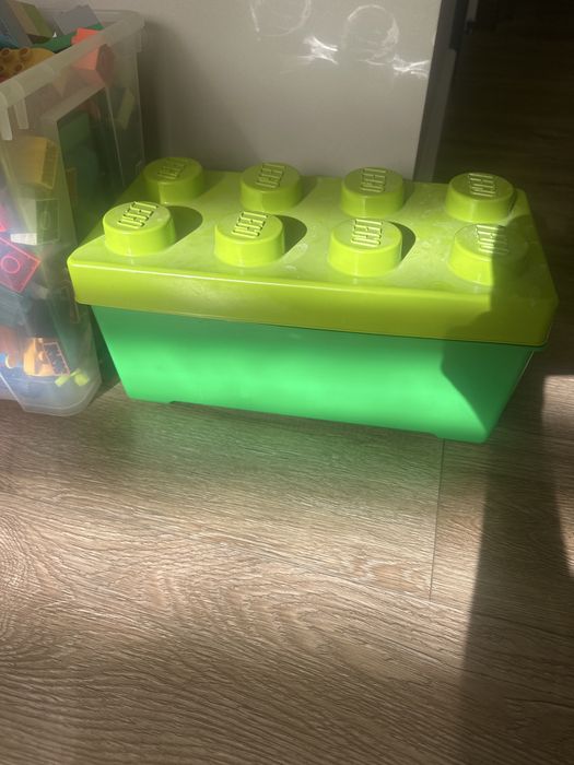 Lego Duplo оригинал разнобой