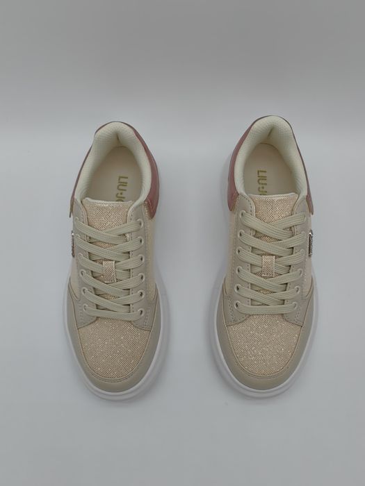 LIU JO BABOL 03 Оригинални Сникърси