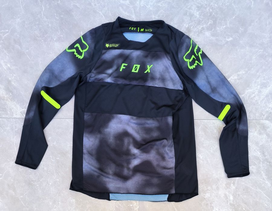 Jersey FOX размер M