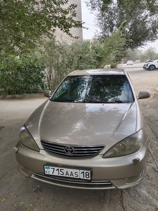 Toyota camry 35 продам