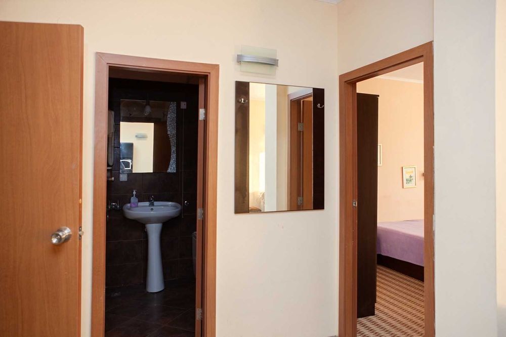 2-СТАЕН в комплекс Никеа Парк