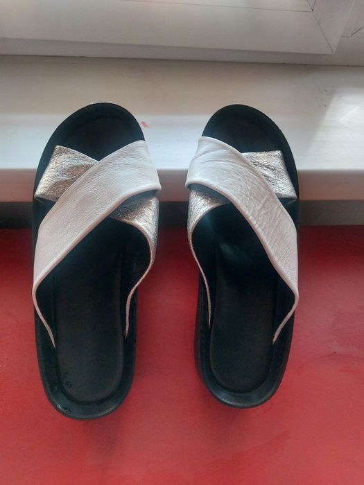 Шлепки Турция 41 р-р