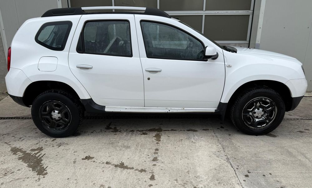 Elemente Dacia duster 1.5 dci