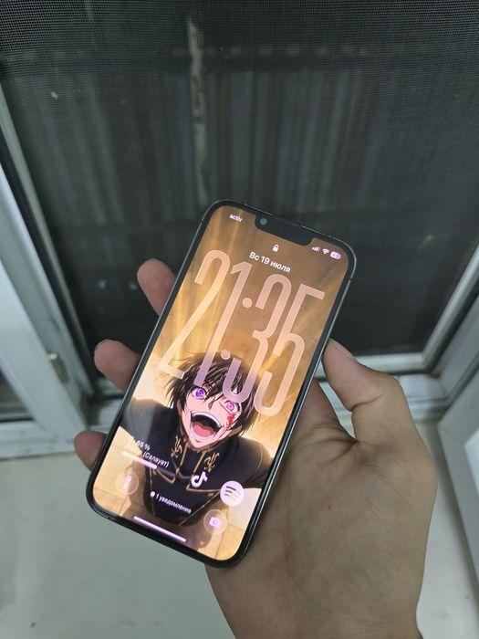 iphone 13 pro сатам