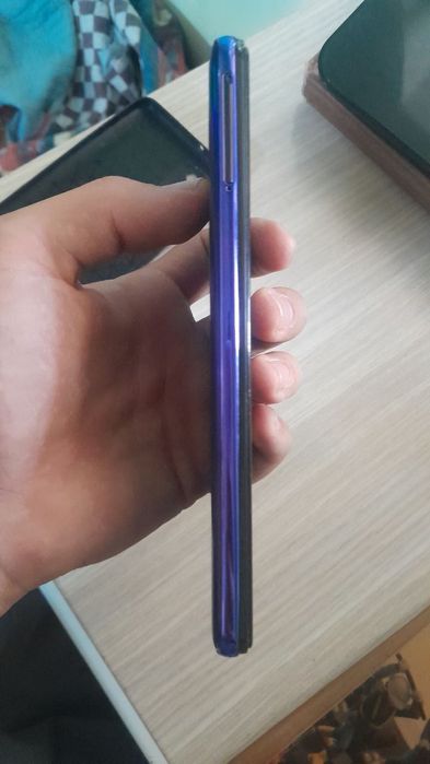 Samsung a31 holati yaxshi