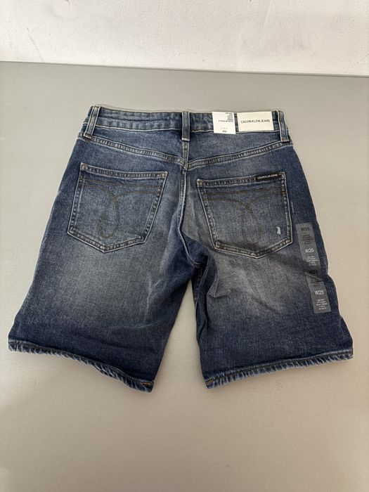 Jeans de Dama Tommy W25(33cm)