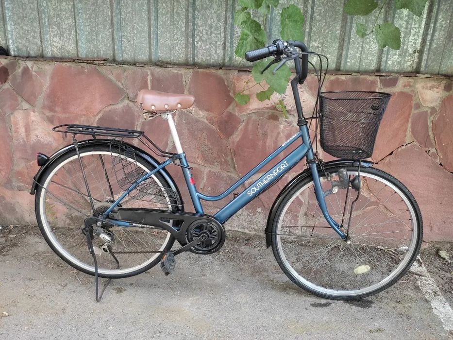 Японские велосипеды