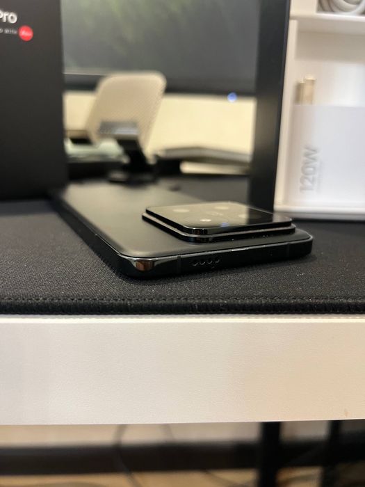 Продам xiaomi 14 pro