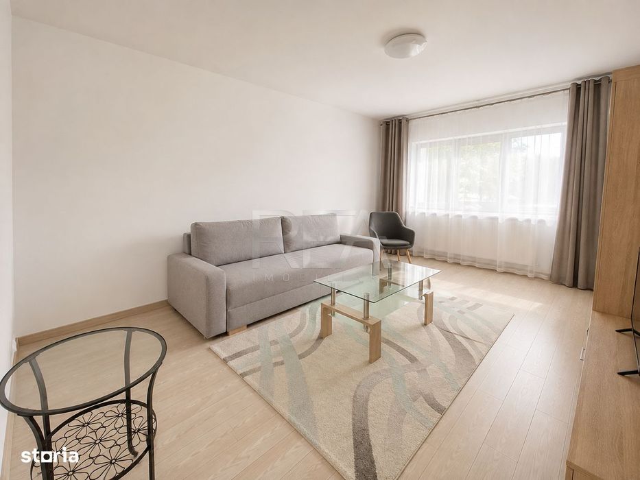 2 camere- decomandat- Doua balcoane- Oraselul Copiilor/metrou Brancove — fotografia 1
