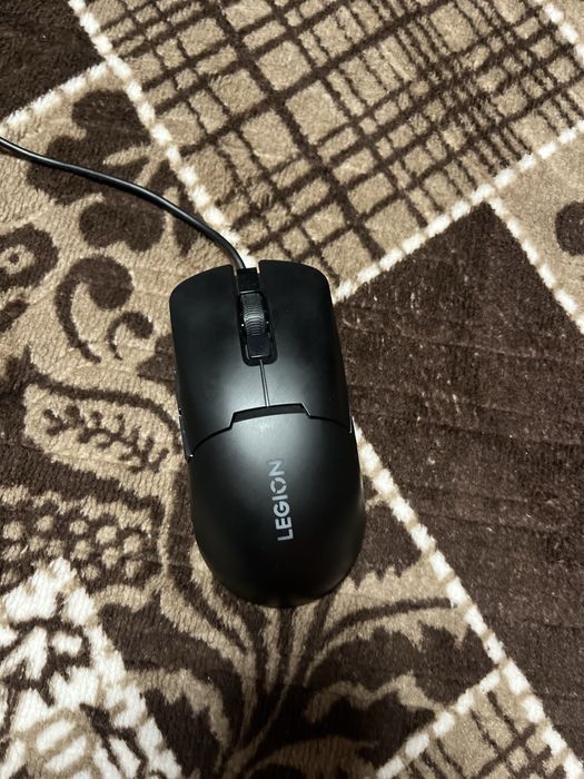 Kit mouse & tastatura