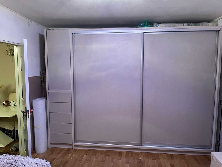 Apartament 2 camere semidecomandat, Deva, zona centrala