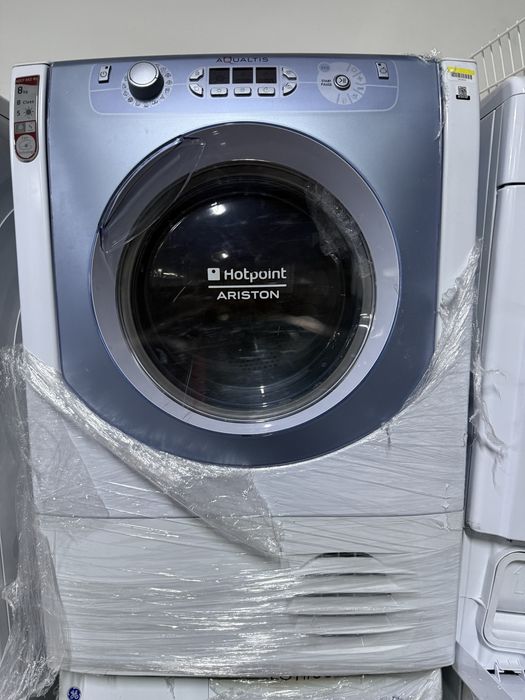 Hotpoint-Ariston