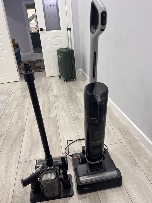 Пылесос Dreame H14 Dual .