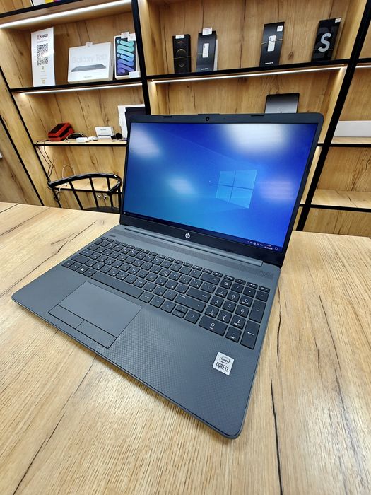 Ноутбук HP | Intel Core i3 | ОЗУ 8гб | SSD 256гб