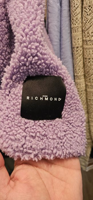 Geaca John Richmond