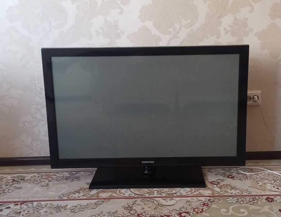 Телевизор Самсунг