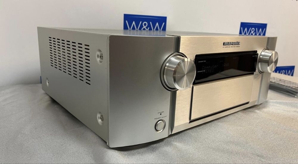 Marantz SR 6004 9.1  125w