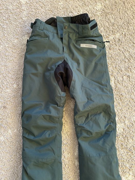 Ски долнище за дете 146-152 размер