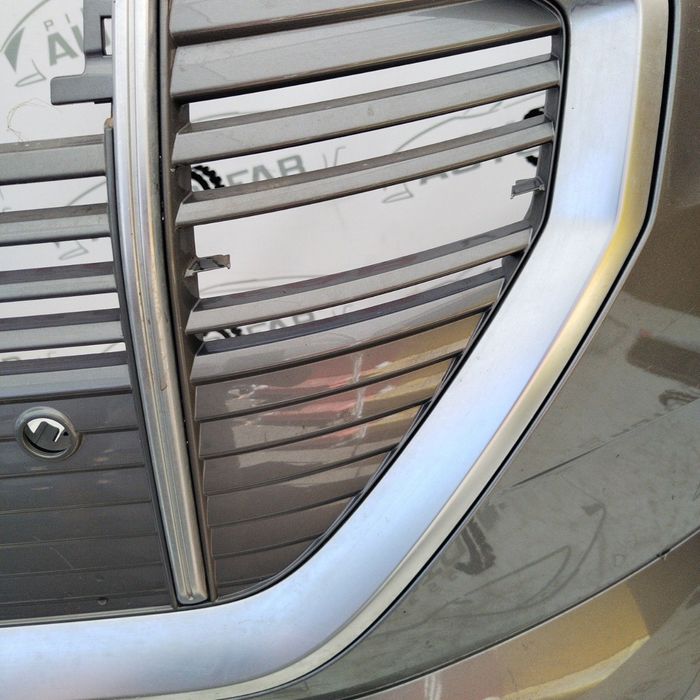 Bara fata Audi E-Tron / Q8 E-tron electric an 2018-2019-2020-2021-2022