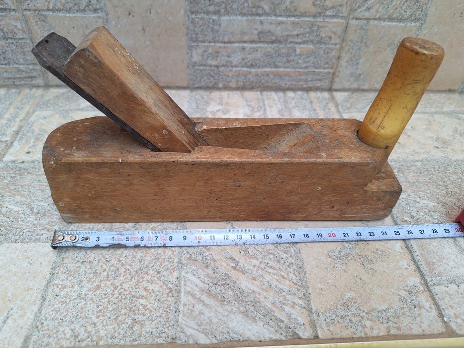 Дърводелски инструменти